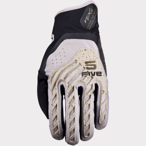 Gants Five TFX5 — Sable / Marron