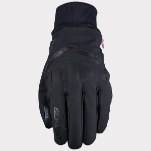 Gants Five WFX DISTRICT WP — Noir