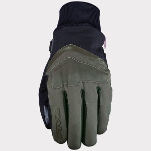 Gants Five WFX DISTRICT WP — Kaki