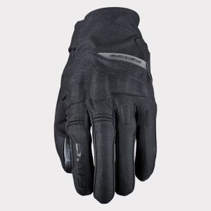 Gants Five SPARK — Noir