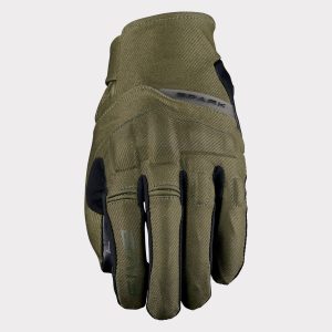Gants Five SPARK — Kaki