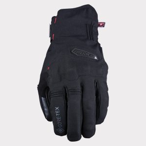 Gants Five WFX CITY EVO GTX SHORT — Noir