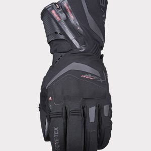 Gants Five WFX PRIME EVO GTX — Noir