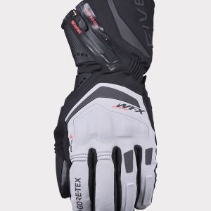 Gants Five WFX PRIME EVO GTX — Noir / Gris