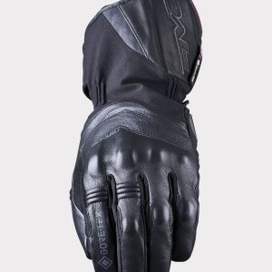Gants Five WFX SKIN EVO GTX — Noir