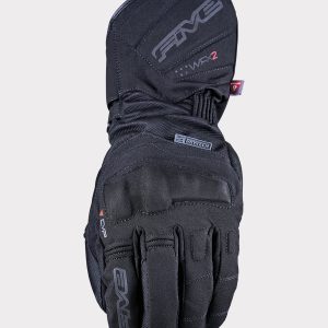Gants Five WFX2 EVO WP — Noir