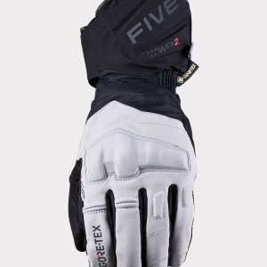 Gants Five WFX2 EVO GTX — Noir / Gris