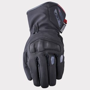 Gants Five WFX4 WP Enfant — Noir
