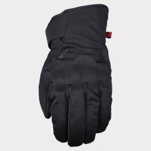 Gants Five WFX5 WP — Noir