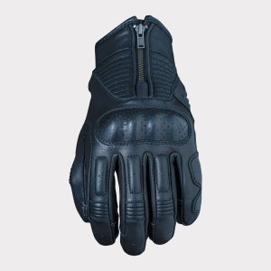Gants Five KANSAS Femme — Noir