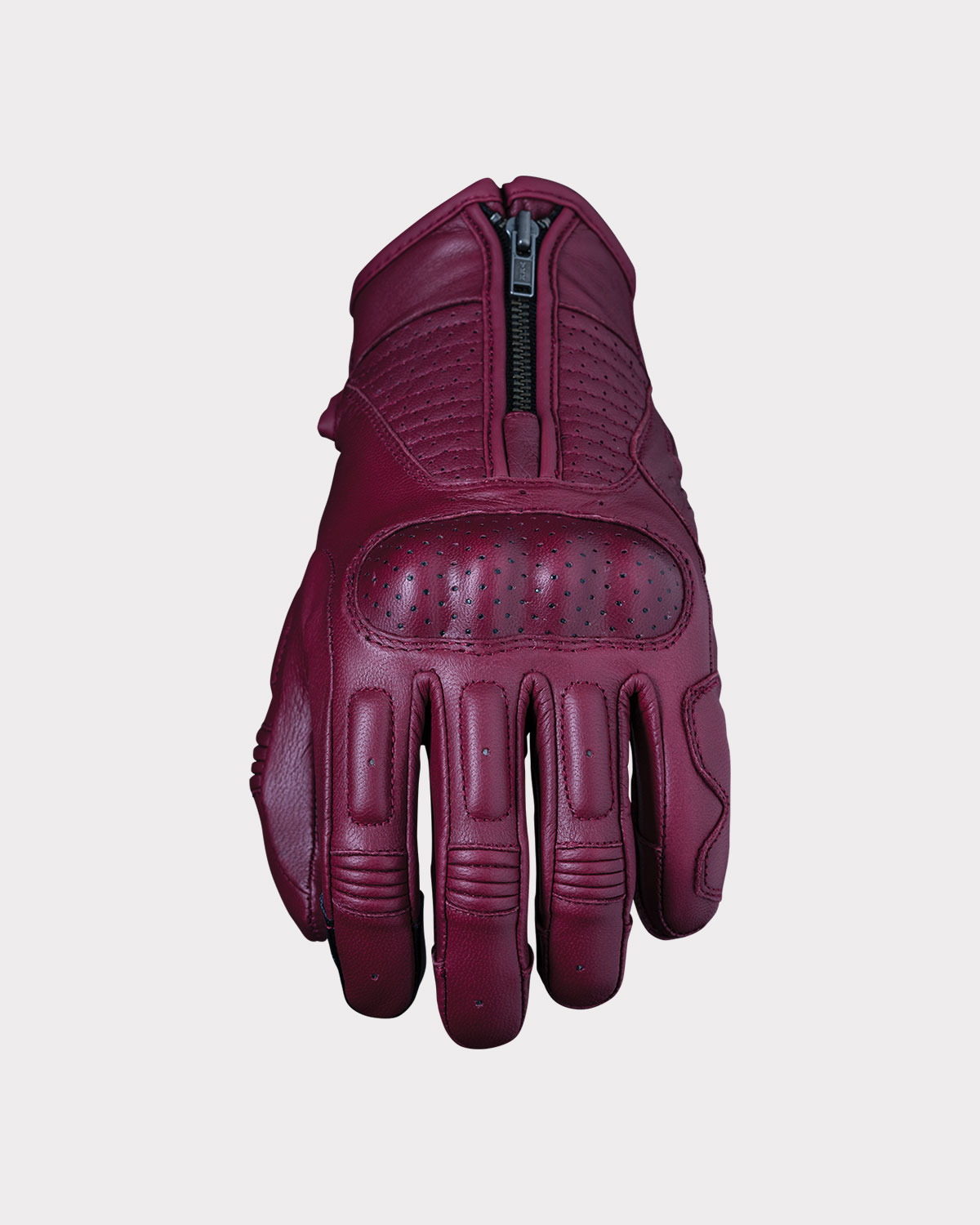 Gants Five KANSAS Femme — Bordeaux