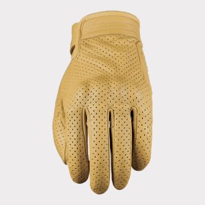 Gants Five MUSTANG EVO Femme — Camel