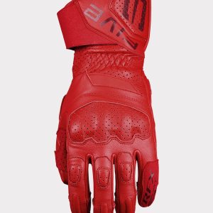 Gants Five RFX SPORT EVO Femme — Rouge
