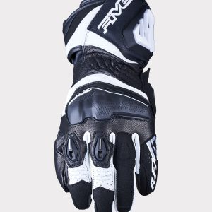 Gants Five RFX4 EVO Femme — Noir / Blanc