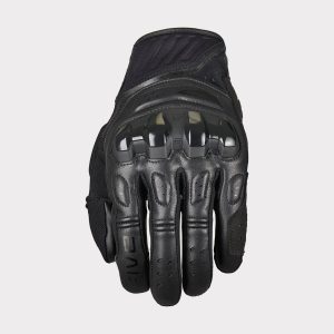 Gants Five RS2 EVO2 Femme — Noir