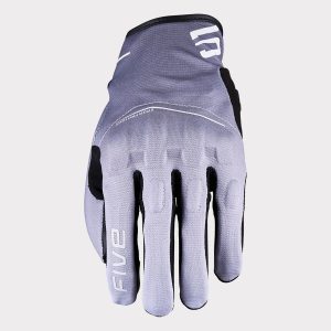 Gants Five RS4 EVO Femme — GRADIANT Blanc / Noir