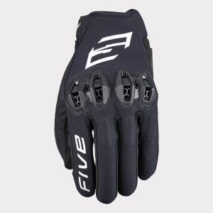 Gants Five TRICKS Femme — Noir