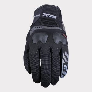 Gants Five TFX4 Femme — Noir