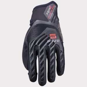 Gants Five TFX5 Femme — Noir
