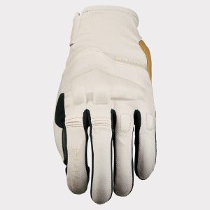 Gants Five SPARK Femme — Beige / Camel