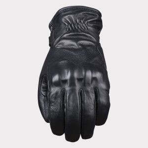 Gants Five TOWN WP Femme — Noir