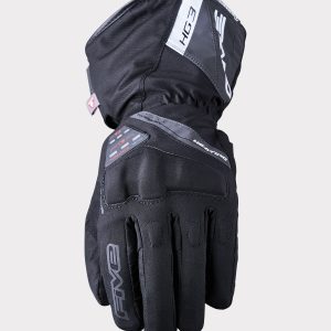 Gants Five HG3 EVO WP Femme — Noir