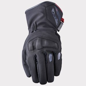 Gants Five WFX4 WP Femme — Noir