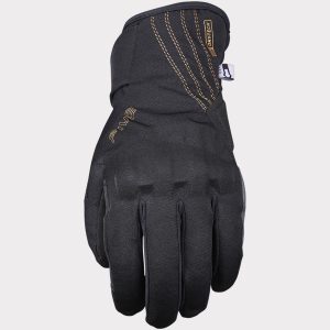 Gants Five WFX5 WP Femme — Noir