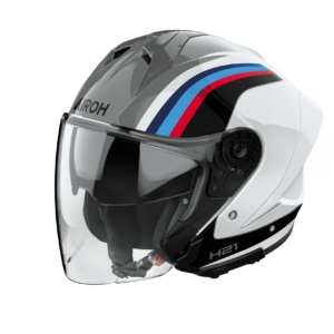 Casque Airoh H 21 ARROW GLOSS