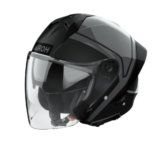 Casque Airoh H 21 SQUARE MATT/GLOSS