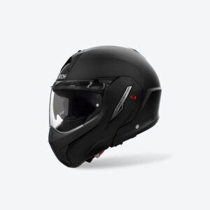 Casque Airoh MATHISSE II COLOR BLACK MATT