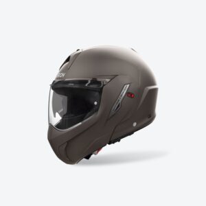 Casque Airoh MATHISSE II COLOR BRONZE MATT