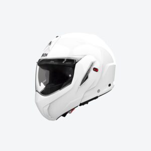 Casque Airoh MATHISSE II COLOR WHITE GLOSS