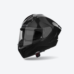 Casque Airoh MATRYX CARBON GLOSS