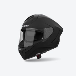 Casque Airoh MATRYX COLOR BLACK MATT