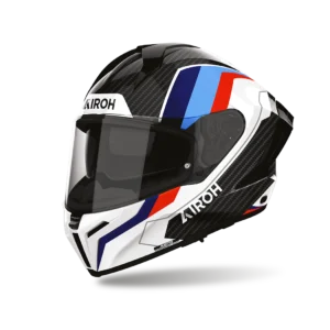 Casque Airoh MATRYX CARBON RANK