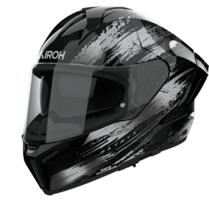 Casque Airoh MATRYX REFLEX GREY GLOSS