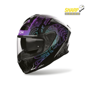Casque Airoh SPARK 2 SILK GLOSS