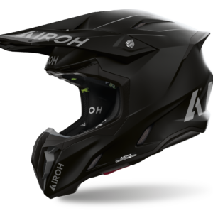 Casque Airoh TWIST 3 COLOR BLACK MATT