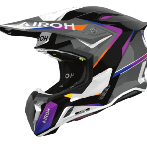 Casque Airoh TWIST 3 HUSTLE GLOSS