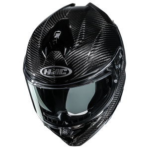 Casque HJC F72 CARBON – NOIR