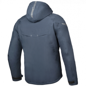 Blouson IXON BURNING — NAVY