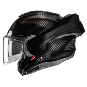 Casque HJC F100 CARBON – NOIR