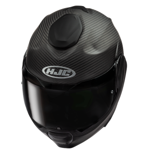 Casque HJC F100 CARBON – NOIR MAT