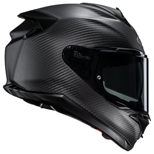 Casque HJC F72 CARBON – NOIR MAT