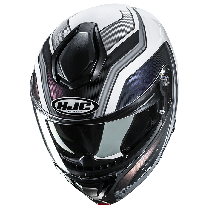 Casque HJC C92 SIRIUS – MC10 – Image 2