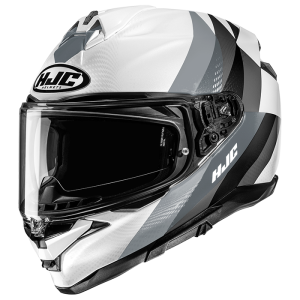 Casque HJC F72 RACERO – MC10