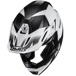 Casque HJC C50 SLIDE – MC10SF