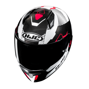 Casque HJC C10 ASPA – MC1