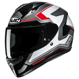 Casque HJC C10 CRIC – MC1 – L